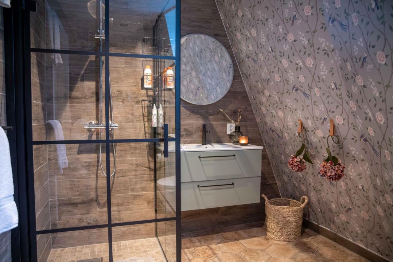 Luxury Apartment In Bergen'S Gastronomic District المظهر الخارجي الصورة